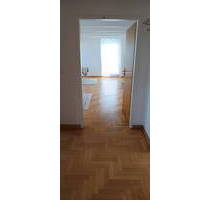 Sonnige 3-Zimmer-Stadtvillenwohnung in Zehlendorf . 109 m². Vollmöbliert . Süd-West-Lage - Berlin Lichterfelde
