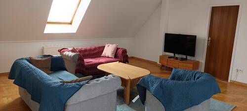 Bild 3 - 3 Zimmer Etagenwohnung in Berlin