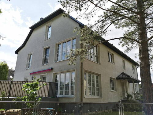 Bild 4 - Etagenwohnung mit 109,00 m&sup2; in Berlin zur Miete