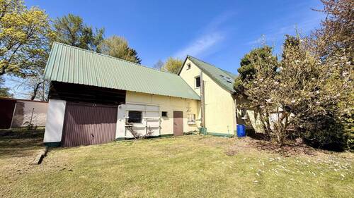 Garage - 