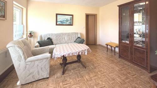WE1 Wohnzimmer - 