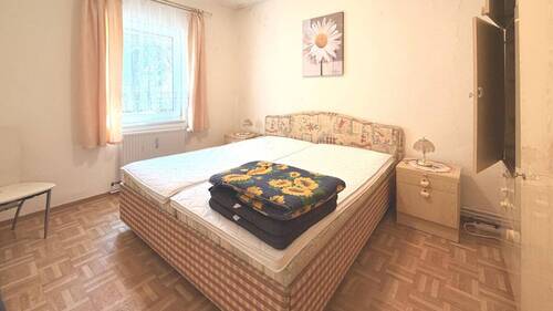 WE2 Zimmer - 