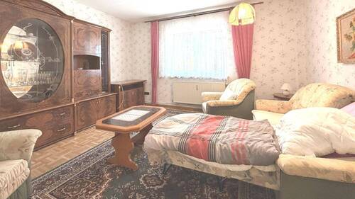 WE2 Wohnzimmer - 