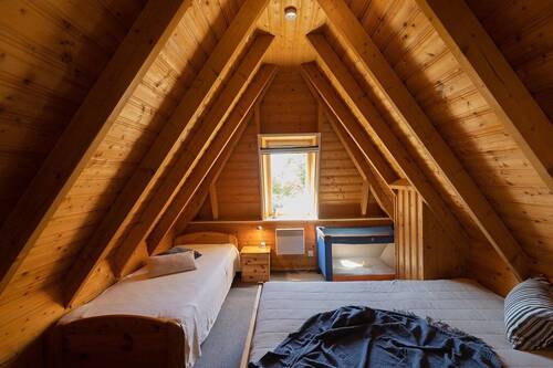 Schlafzimmer I - 