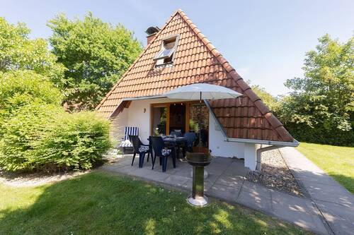 Außenansicht Terrasse - Ihre neue Wohlfühloase - 240.000,00 EUR Kaufpreis, ca.  67,00 m² Wohnfläche
