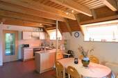 Wohn/-Essbereich - Mehrfamilienhaus, Wohnhaus mit 67,00 m² in Wurster Nordseeküste zum Kaufen