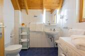 Bad Erdgeschoss - 