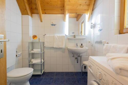 Bad Erdgeschoss - 