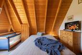 Schlafzimmer I - 