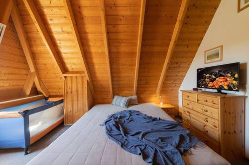 Schlafzimmer I - 