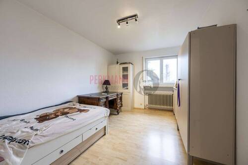 Schlafzimmer 1 OG - 