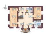 Grundriss Erdgeschoss - 