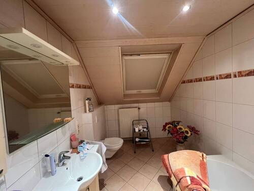 Bad DG Haus 1 - 