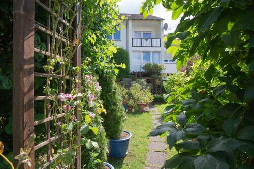 Garten - 
