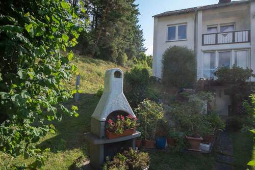 Außenansicht - Reihenendhaus mit 94,00 m² in Herborn zum Kaufen