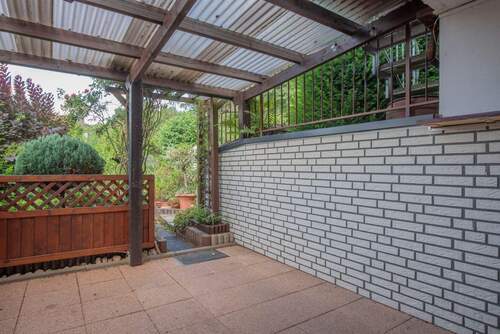 Terrasse - 