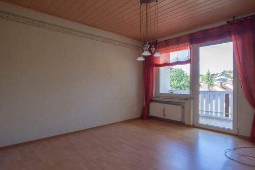 Schlafzimmer - 