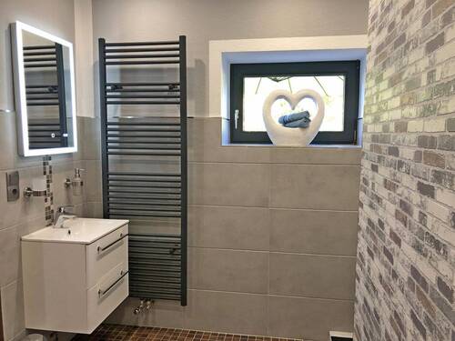 Badezimmer (ELW) - 