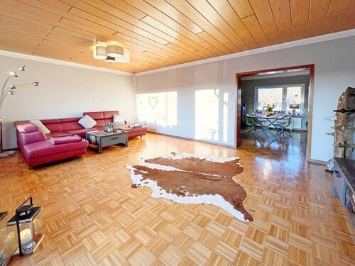 Wohnzimmer - 