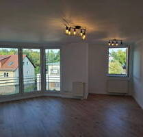 Renoviert: Stilvolle 2-Zimmer-Wohnung m. Balkon in Grünau - Ruhig, Modern und Zentrumsnah - neue EBK - Berlin