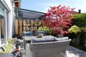 Sonnige Terrasse nach Süden - 