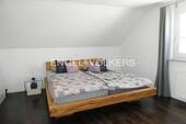 Zimmer im OG - 