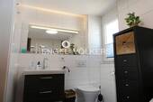 Badezimmer im OG - 