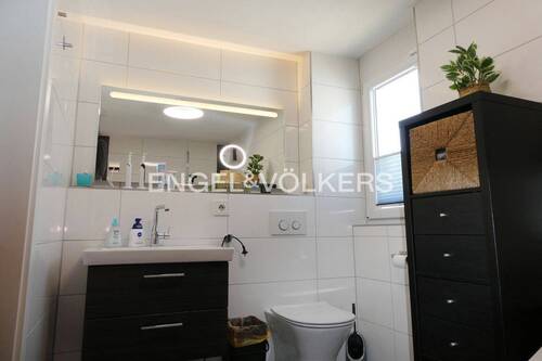 Badezimmer im OG - 