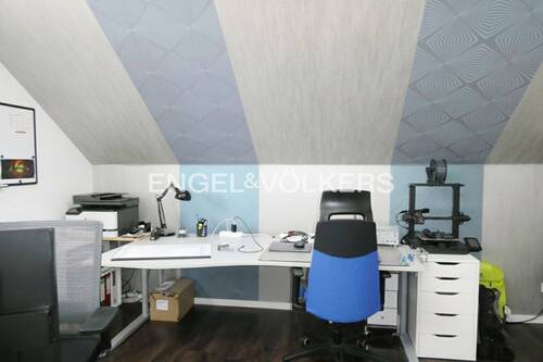 Weiteres Zimmer im OG - 