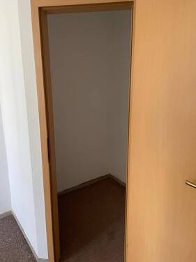 Abstellkammer - 