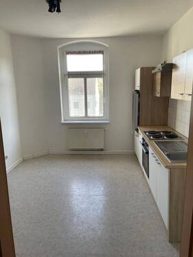 Küche - Gemütliche 2-Zimmer Wohnung sucht Mieter