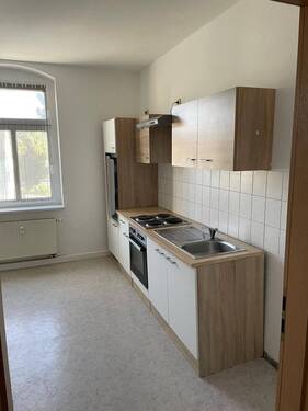 Einbauküche - 