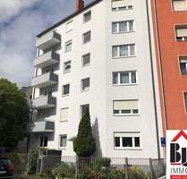 *Neu renoviert - 3 Zimmer - N-Thon - frei* - Nürnberg Wetzendorf