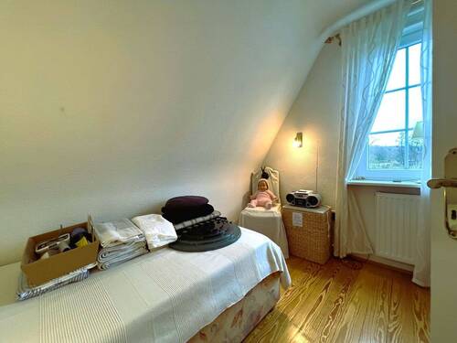 Kleines Zimmer - 