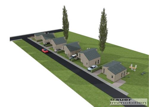 6Tiny - Grundstücke für Tiny House zu verkaufen