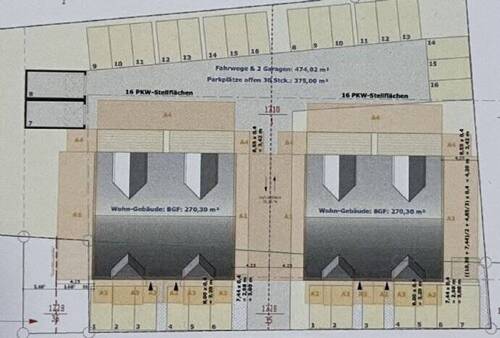 Bild 2 - Grundstück zum Kaufen in Weiskirchen