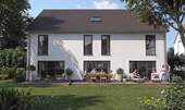 Mögliche Terrassensicht Tag.jpg - Reihenendhaus mit 120,00 m&sup2; in Volkach zum Kaufen