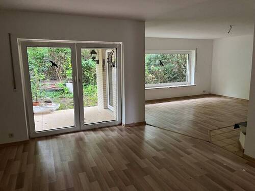 Wohnbereich.jpg - Einfamilienhaus zum Kaufen in Hamburg