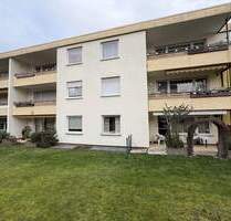 3 Zimmer - ETW mit Loggia und GA in begehrter Wohnlage in der Kasseler Weststadt Kirchditmold