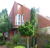 Charmante Doppelhaushälfte in ruhiger Lage - Minden Dützen