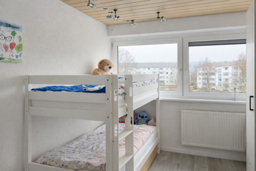 Kinderzimmer - 
