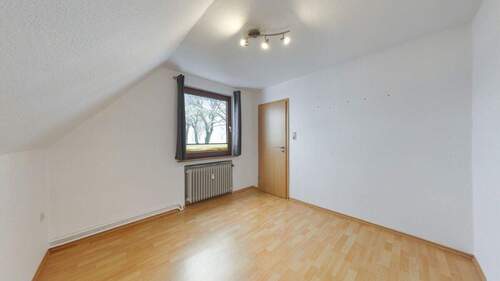 Schlafzimmer OG - 