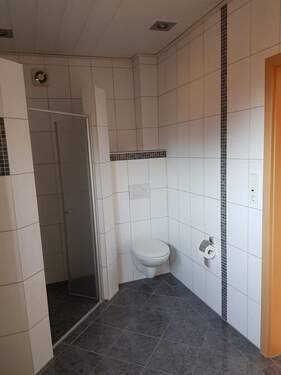 Badezimmer EG - 