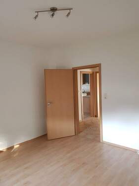 Wohnung Erdgeschoss - 