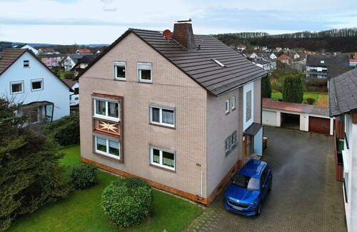 3792 - Straßenansicht - 