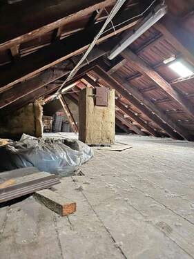 Gerke - Dachboden 3 - 