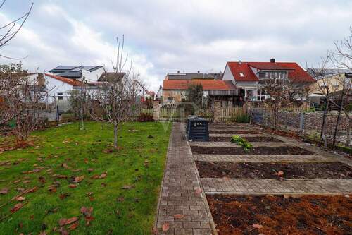 Garten - 
