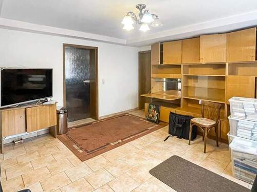 Zimmer EG - 1 Zimmer Einfamilienhaus in Saalfeld