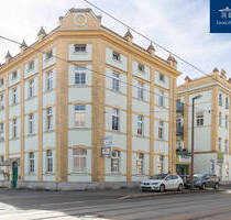 Ihre Gewerbefläche in Gera-Debschwitz wartet auf Sie!