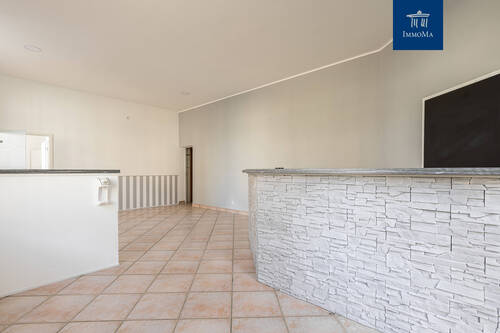 Ladenfläche - Gewerbeobjekt (Büro, Produktion, Verkauf) in Gera